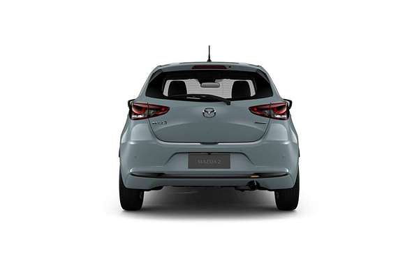 2024 Mazda 2 G15 Pure DJ Series
