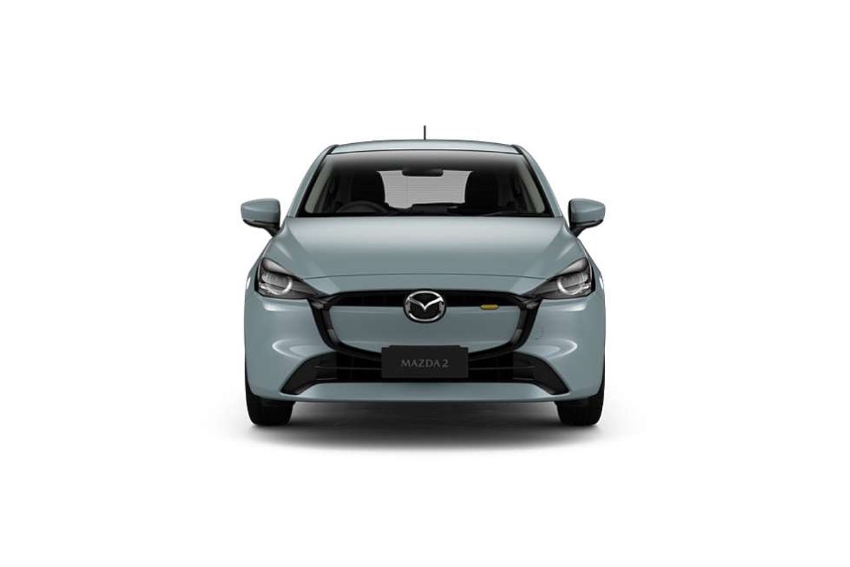 2024 Mazda 2 G15 Pure DJ Series
