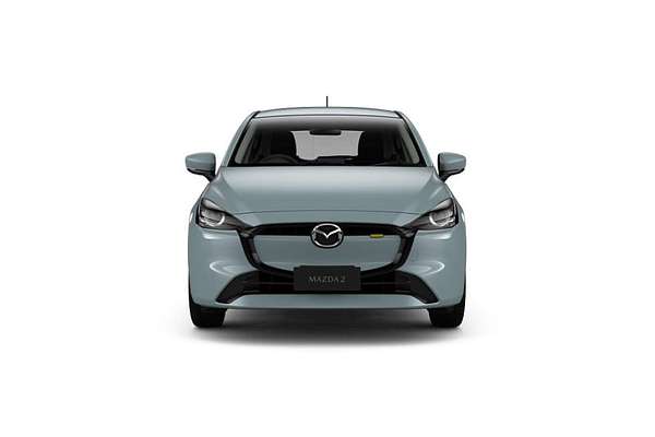 2024 Mazda 2 G15 Pure DJ Series
