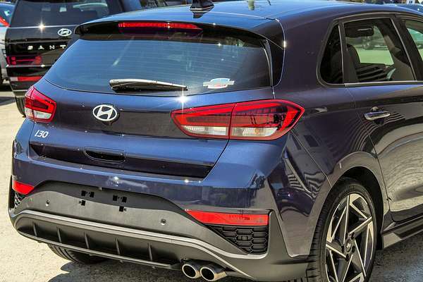 2024 Hyundai i30 N Line Premium PDe.V6