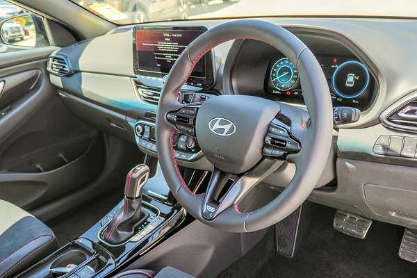 2024 Hyundai i30 N Line Premium PDe.V6