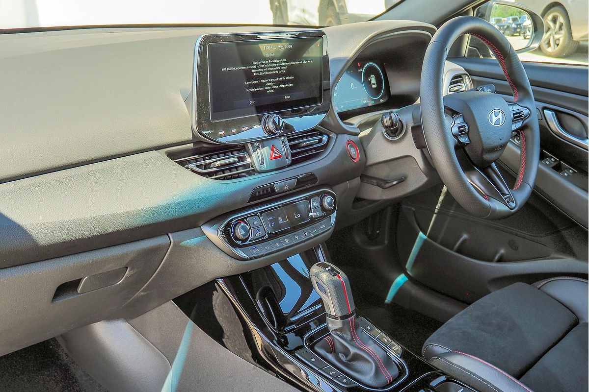 2024 Hyundai i30 N Line Premium PDe.V6
