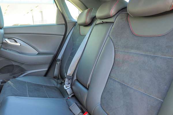 2024 Hyundai i30 N Line Premium PDe.V6