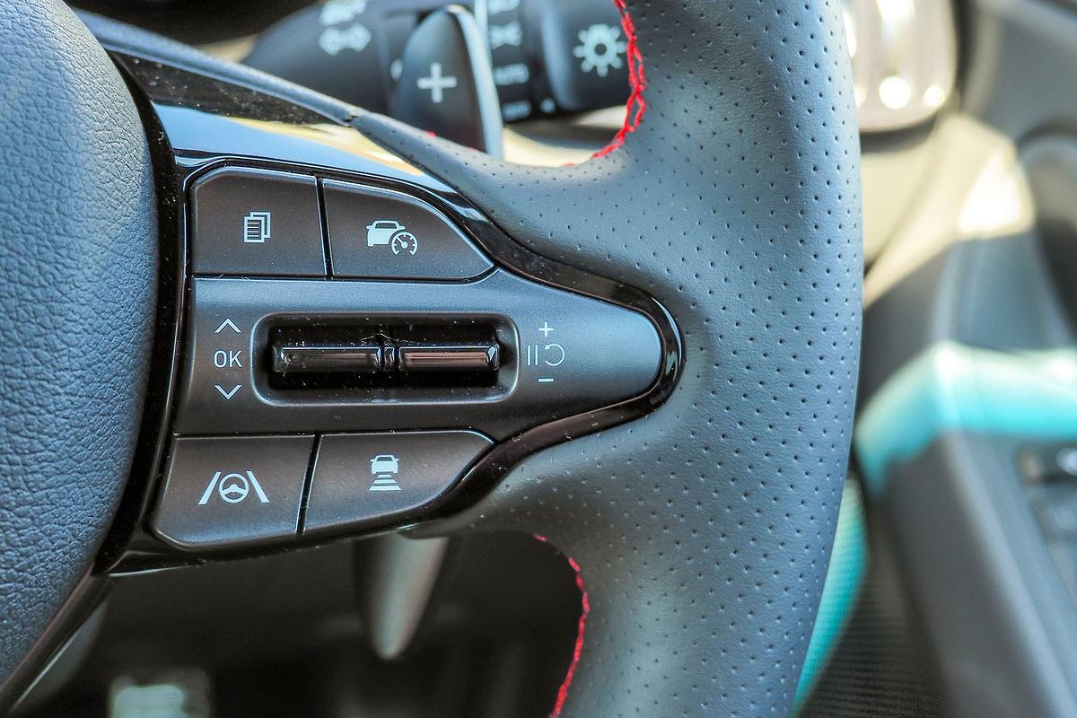 2024 Hyundai i30 N Line Premium PDe.V6