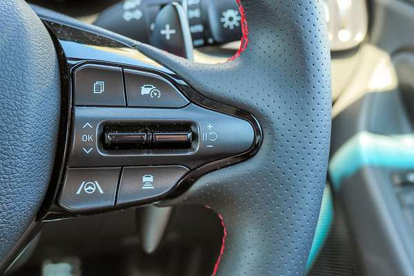 2024 Hyundai i30 N Line Premium PDe.V6