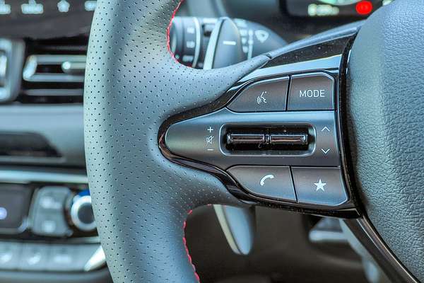 2024 Hyundai i30 N Line Premium PDe.V6