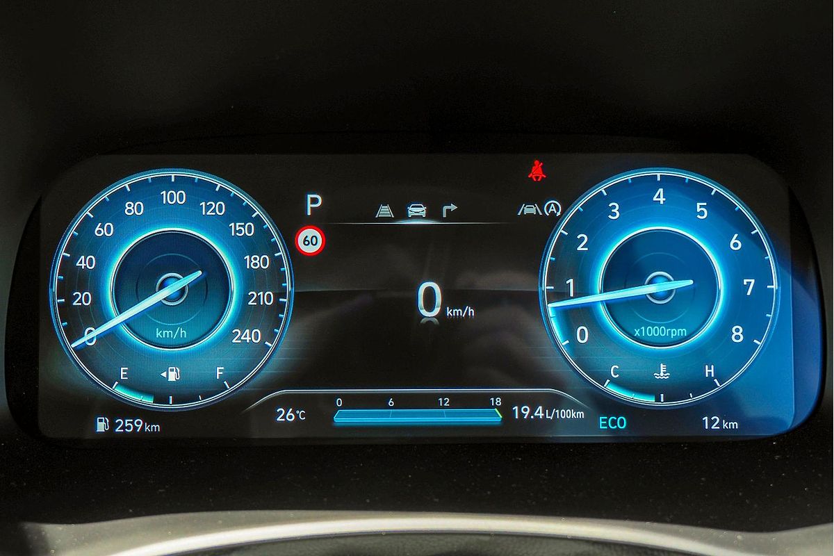 2024 Hyundai i30 N Line Premium PDe.V6