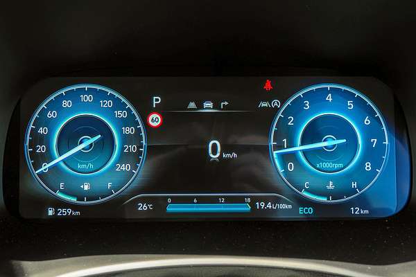 2024 Hyundai i30 N Line Premium PDe.V6