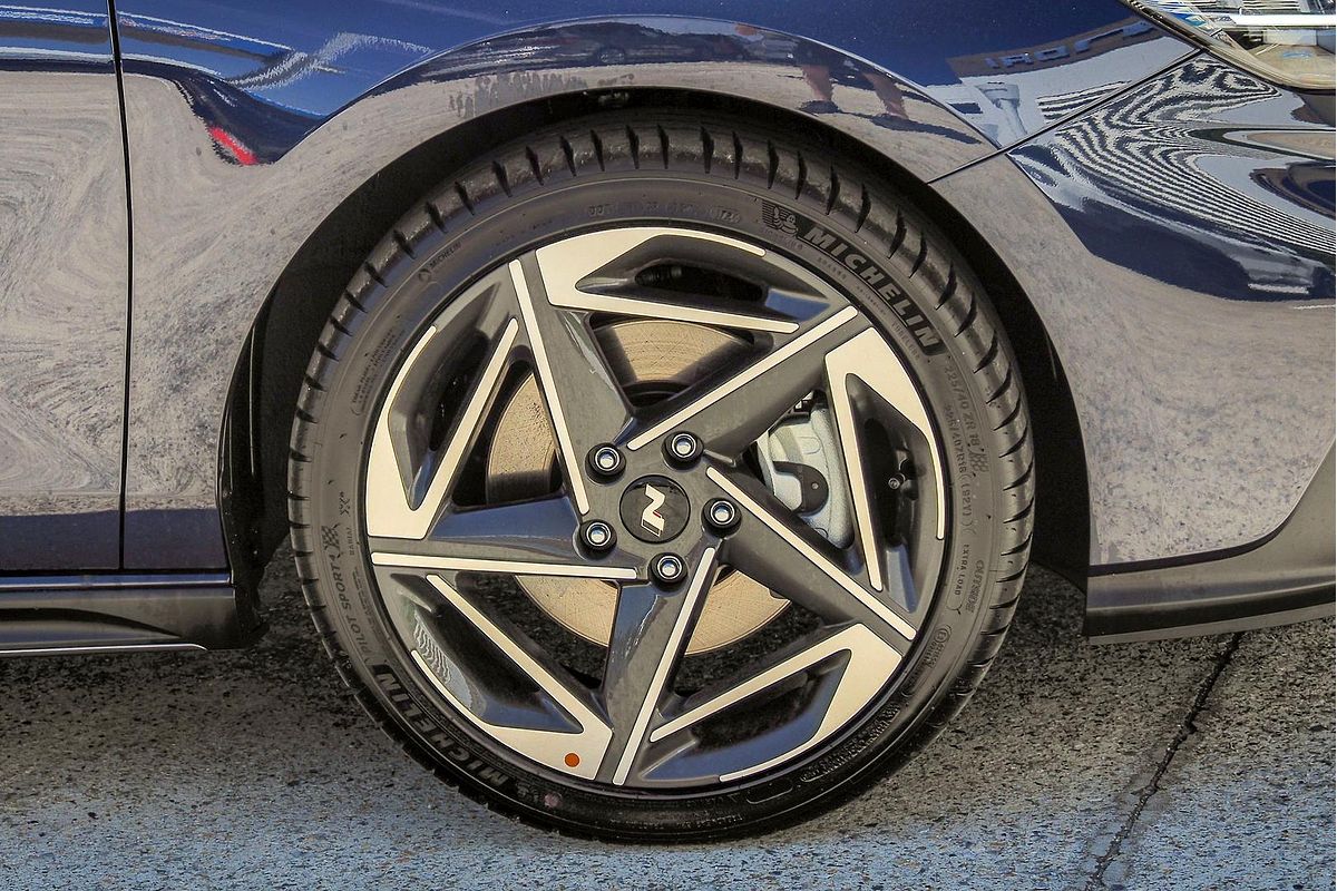 2024 Hyundai i30 N Line Premium PDe.V6