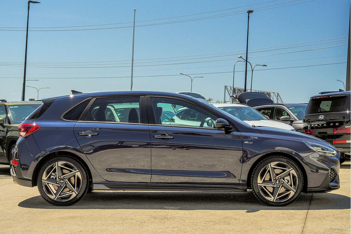2024 Hyundai i30 N Line Premium PDe.V6