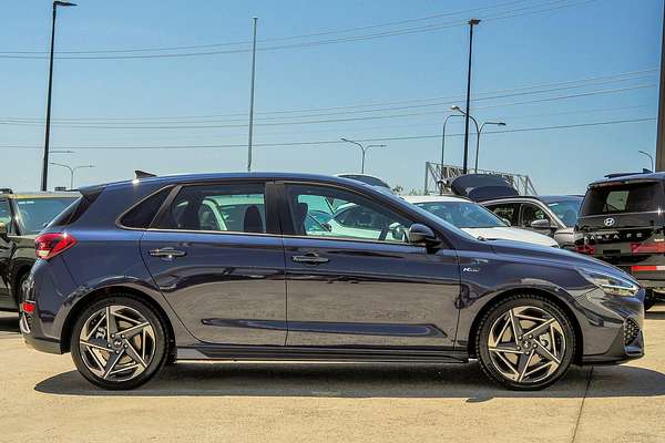 2024 Hyundai i30 N Line Premium PDe.V6