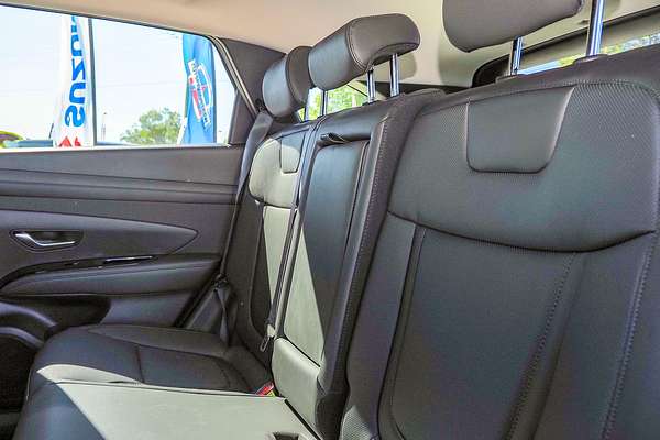 2024 Hyundai Tucson Elite NX4.V3