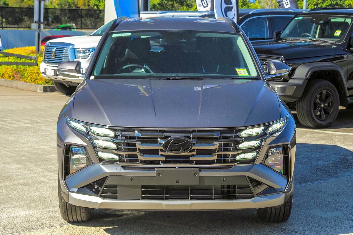 2024 Hyundai Tucson Elite NX4.V3