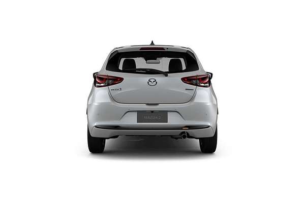 2024 Mazda 2 G15 Pure SP DJ Series