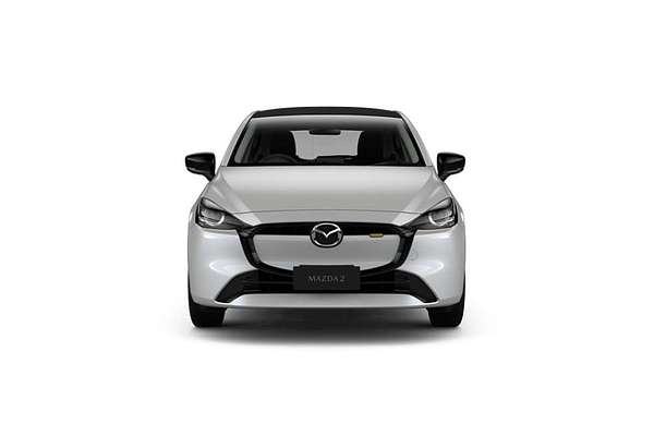 2024 Mazda 2 G15 Pure SP DJ Series