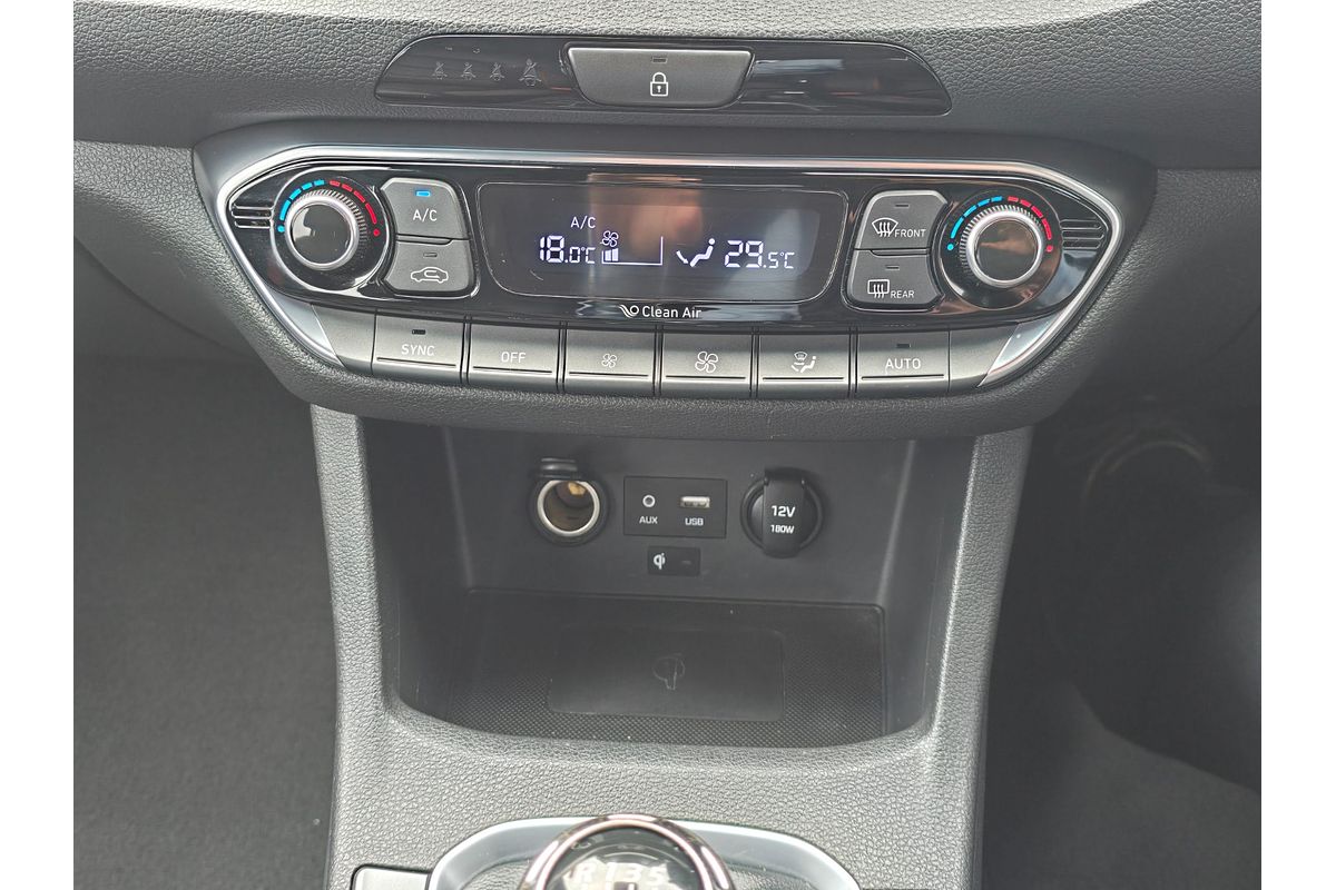 2019 Hyundai i30 N Line PD.3