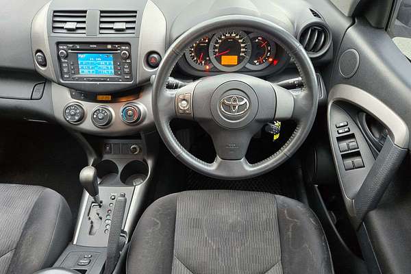 2010 Toyota RAV4 Altitude ACA33R