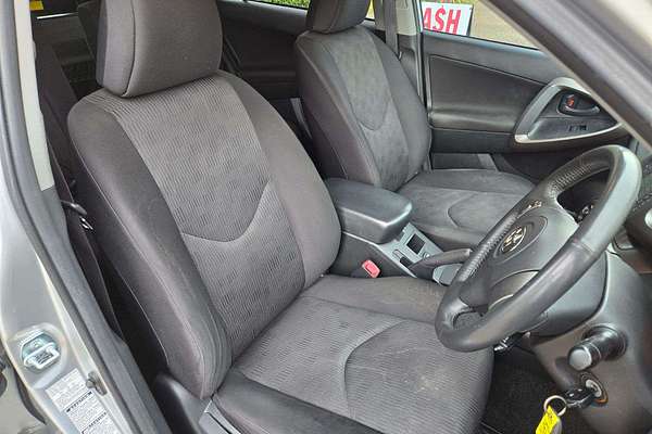 2010 Toyota RAV4 Altitude ACA33R