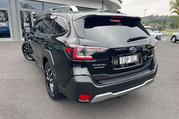2021 Subaru Outback AWD Touring 6GEN