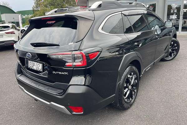 2021 Subaru Outback AWD Touring 6GEN
