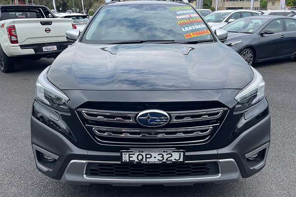 2021 Subaru Outback AWD Touring 6GEN