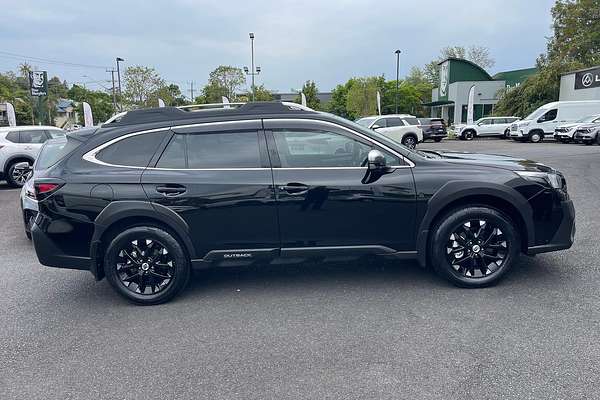 2021 Subaru Outback AWD Touring 6GEN