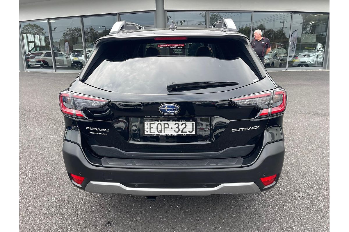 2021 Subaru Outback AWD Touring 6GEN