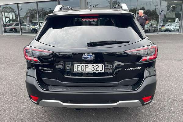 2021 Subaru Outback AWD Touring 6GEN