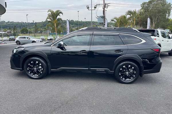 2021 Subaru Outback AWD Touring 6GEN