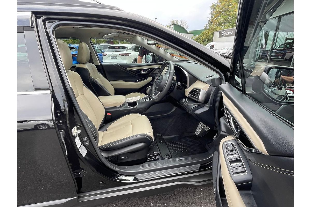2021 Subaru Outback AWD Touring 6GEN