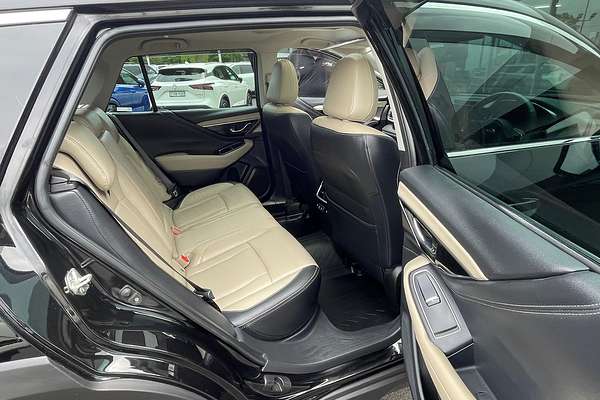 2021 Subaru Outback AWD Touring 6GEN