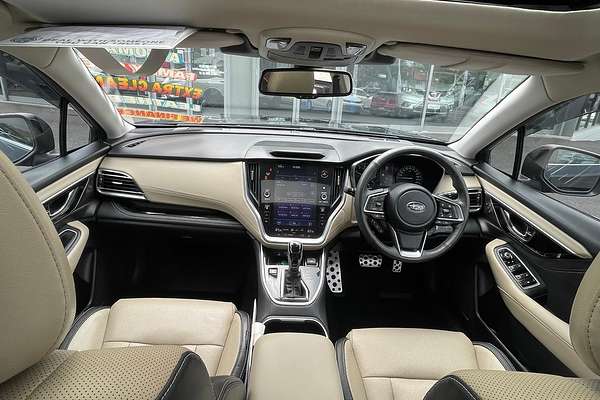 2021 Subaru Outback AWD Touring 6GEN