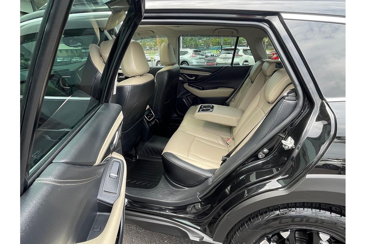 2021 Subaru Outback AWD Touring 6GEN