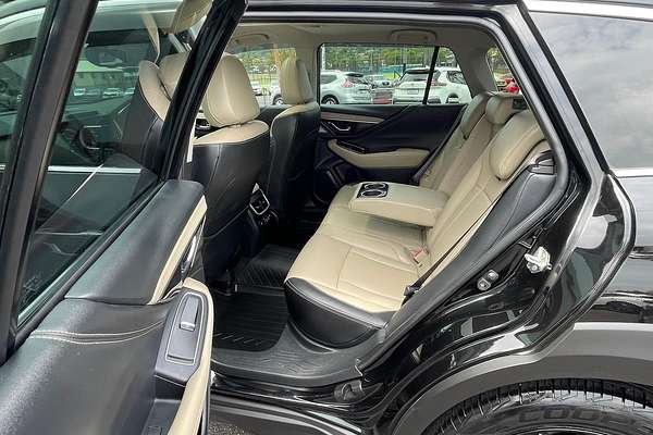2021 Subaru Outback AWD Touring 6GEN