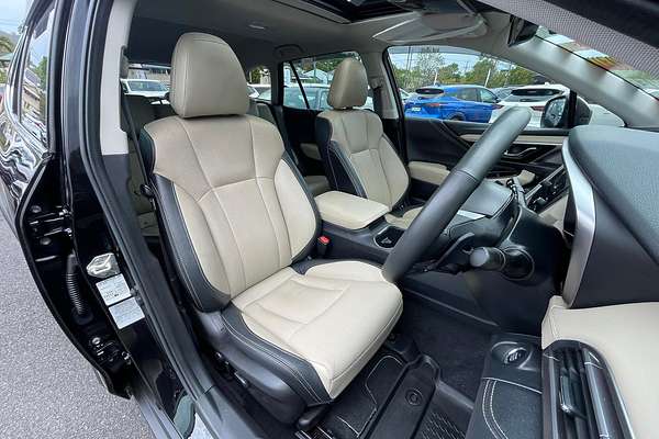 2021 Subaru Outback AWD Touring 6GEN