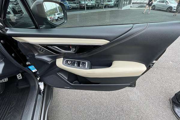 2021 Subaru Outback AWD Touring 6GEN