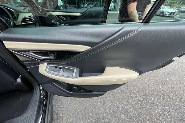 2021 Subaru Outback AWD Touring 6GEN