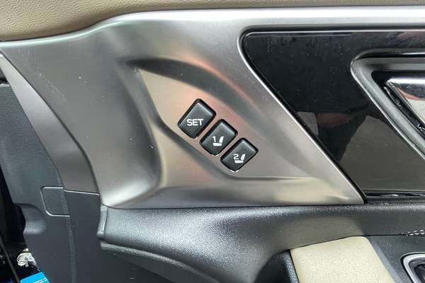 2021 Subaru Outback AWD Touring 6GEN