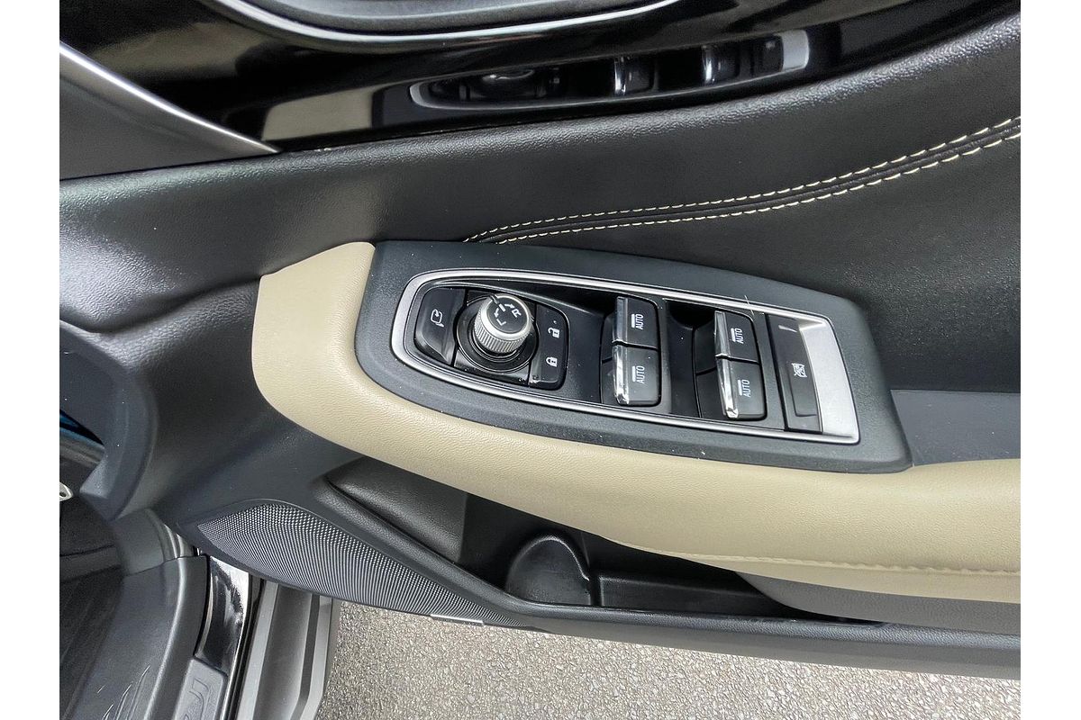 2021 Subaru Outback AWD Touring 6GEN