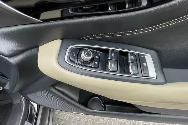 2021 Subaru Outback AWD Touring 6GEN