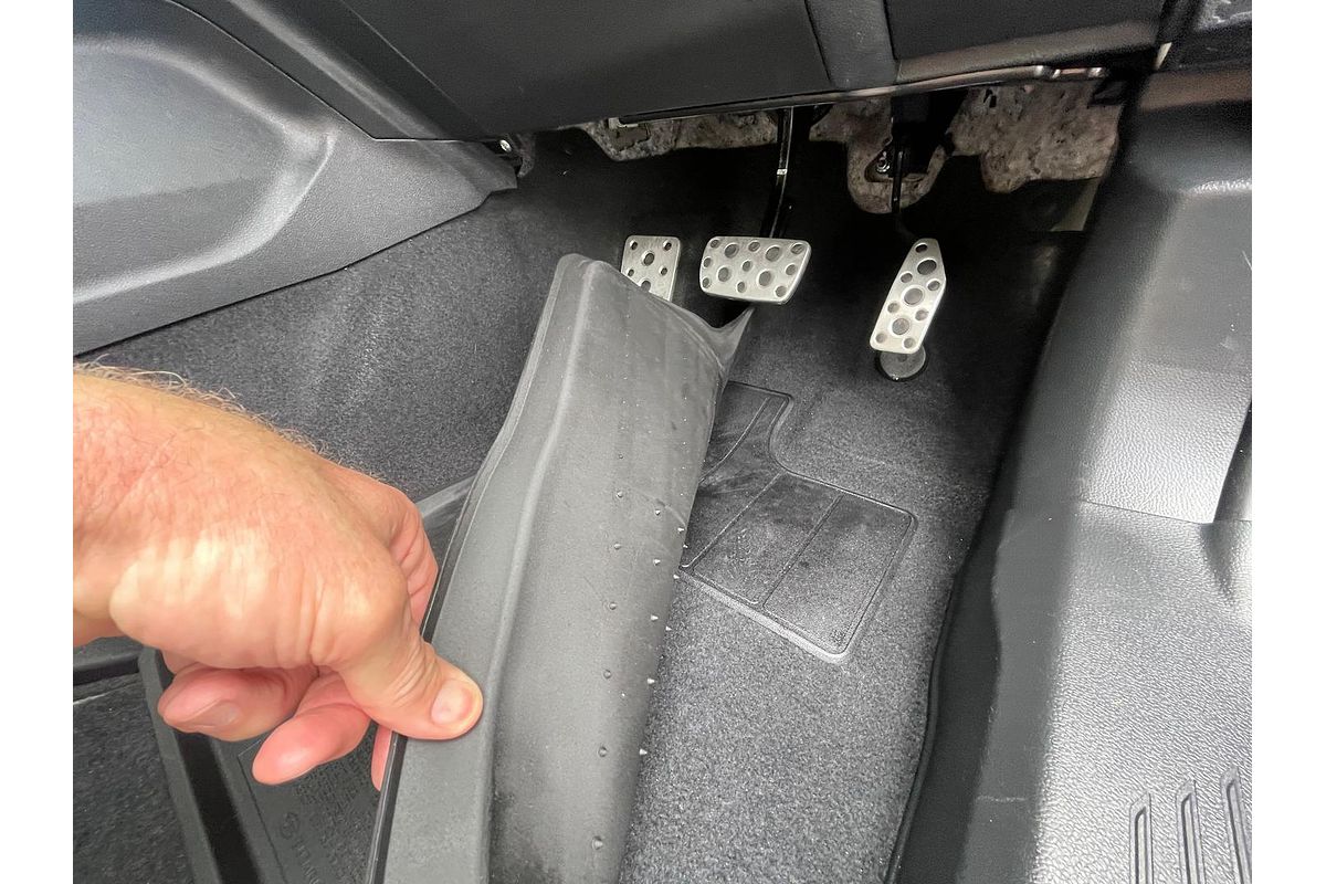 2021 Subaru Outback AWD Touring 6GEN