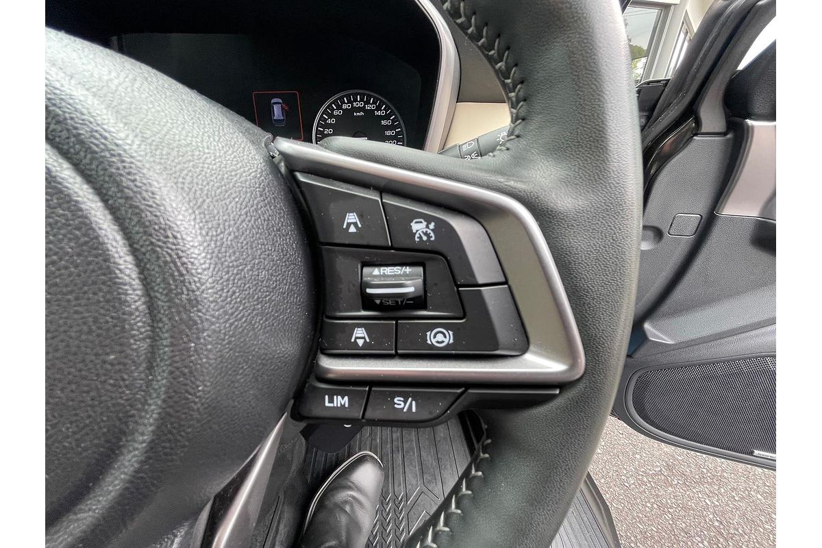2021 Subaru Outback AWD Touring 6GEN