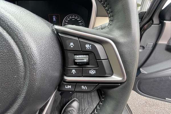 2021 Subaru Outback AWD Touring 6GEN