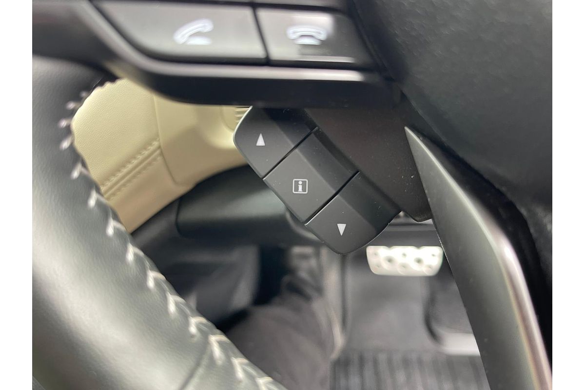 2021 Subaru Outback AWD Touring 6GEN