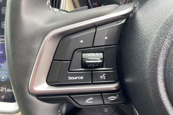 2021 Subaru Outback AWD Touring 6GEN