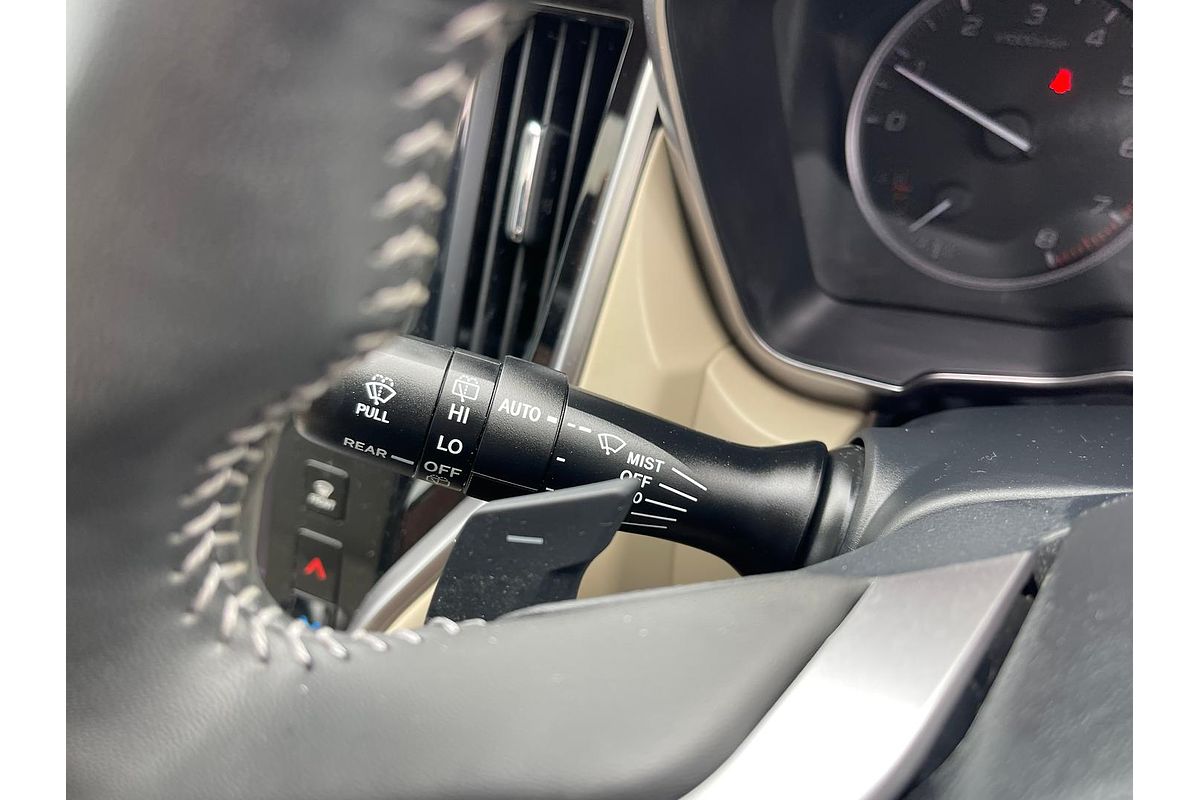 2021 Subaru Outback AWD Touring 6GEN