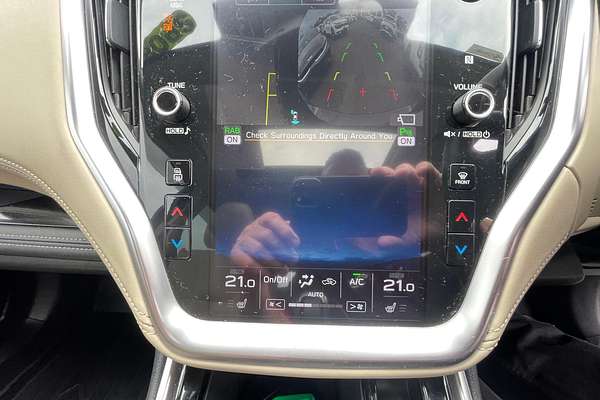 2021 Subaru Outback AWD Touring 6GEN