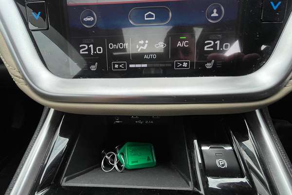 2021 Subaru Outback AWD Touring 6GEN