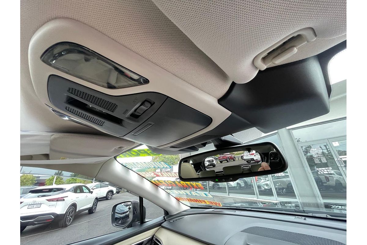 2021 Subaru Outback AWD Touring 6GEN