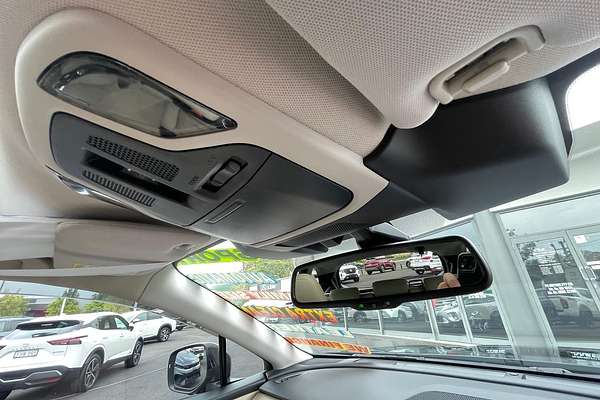 2021 Subaru Outback AWD Touring 6GEN